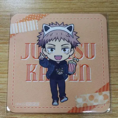 竹蜻蜓挺好的，便宜，然后现在也越来越快了，看到虎子乐园新谷就买了，还用了打折券，希望煤炉手续费减免的活动能多一点，杯垫和透卡都是小小的，这套柄真的好好看！