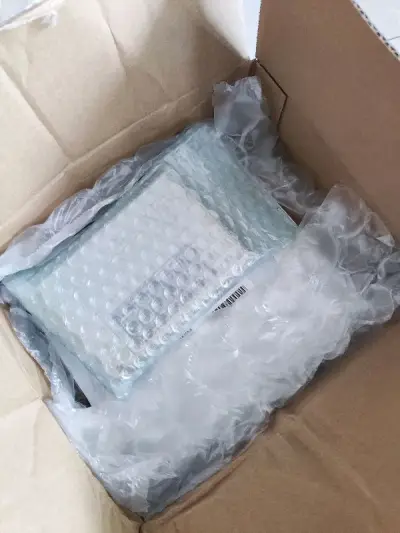 应该是吧！东西很好，包装也到位，竹蜻蜓省时，省力，不用自己申报，能省掉邮政那几十块。值得提倡，也值得用。谢谢！