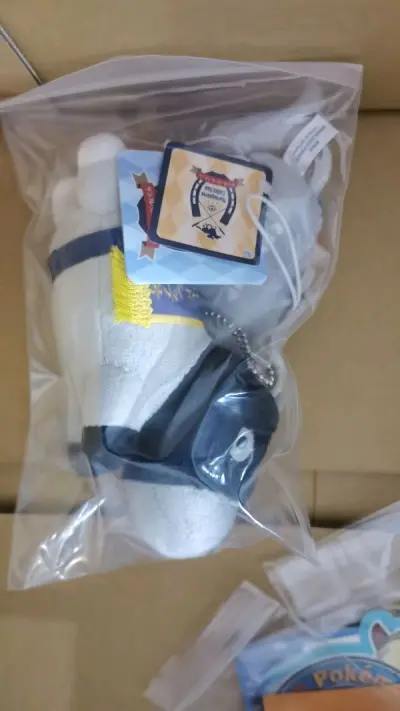 非常棒的体验，小包裹整洁干净，卡片玩偶都保存的非常好，东西质量非常好，与卖家描述的完全一致，非常满意,真的很喜欢，完全超出期望值，发货速度非常快，包装非常仔细、严实，物流公司服务态度很好，运送速度很快，很满意的一次购物。