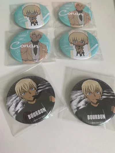 哈哈哈这单东西貌似放在仓库放了很久——因为想看看还有没有想切的周边结果那段时间一直没有——于是终于寄回来了——结果刚寄回来就有想切的周边（就很离谱！）
依旧走得竹蜻蜓，挺快的，又方便，轻便且不超过税点的物品现在基本都走竹蜻蜓了

ps：咬手套真的很性感( ´▽｀)