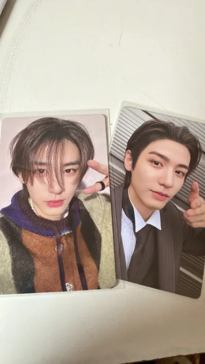 第一次从这里买卡，包装也挺好， 本来以为会等很长时间 ，结果两周就到了，超级棒！！！
以后也一起喜欢小鱼吧