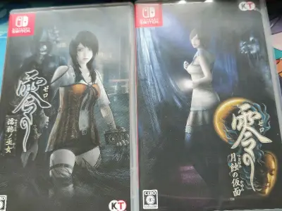 之前一直都是一边看煤炉低价游戏一边等优惠券，好不容易又等到了一次价格也都合适就又买了。宝可梦白金外面的盒子实际拿到手里发现外面的盒子脏，虽然只有一个说明书有点可惜，不过本来一开始就没想过还要其他小册子。零系列游戏之前看到有一个130多的濡鸦之巫女，当时犹豫了几分钟就...