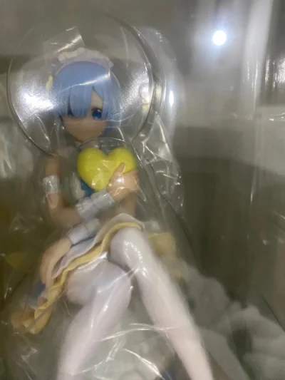 这一款在挖煤个人卖家入的。非常的划算，而且这一款的面雕真的无敌了。非常可爱。老喜欢这一款了。非常好评。