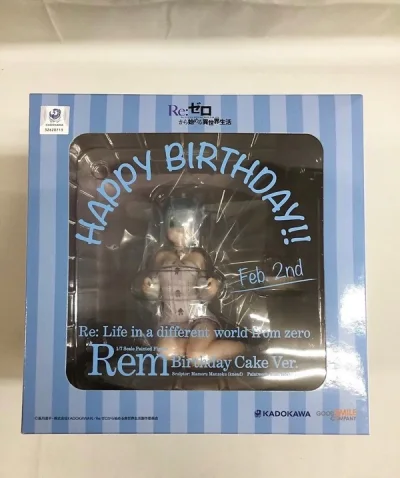 角川的这一款蕾姆真的非常好看。面雕做的也不错。我是打算买了放车上。效果真的非常好。每天看着蕾姆心情都非常好了。