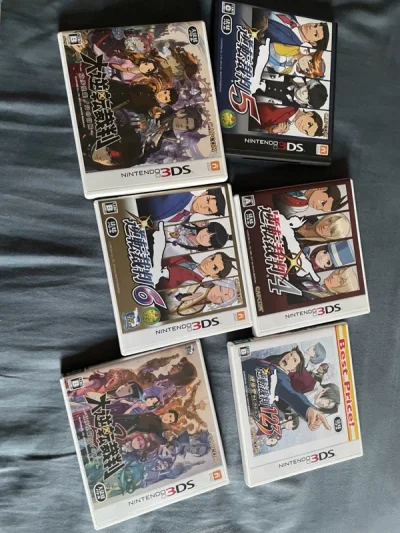 这次买了卡带，合单一起走的竹蜻蜓 很快便宜 最后还是顺利地拿到手了。箱子里外都包裹地很严实，里面东西没有损坏，一个一个地拆包装是真的爽。总体来说是非常满意的，接下来也会慢慢准备下一单。