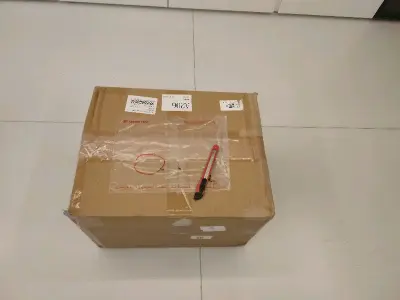 挖煤姬打包安心，海运速度越来越快，最近到的包裹太多了，至今还有两个箱子没拆过………这次开箱除了部分卖家的商品有点小瑕疵外，基本没问题