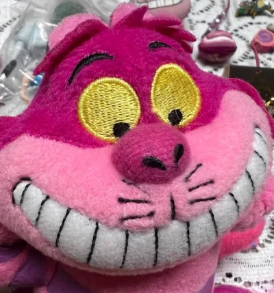 买到了一些大绝版 真的很少的公仔给我碰到了 很开心可以拥有他们 谢谢挖煤姬让我刷到快乐发财了都哈哈哈！爱?