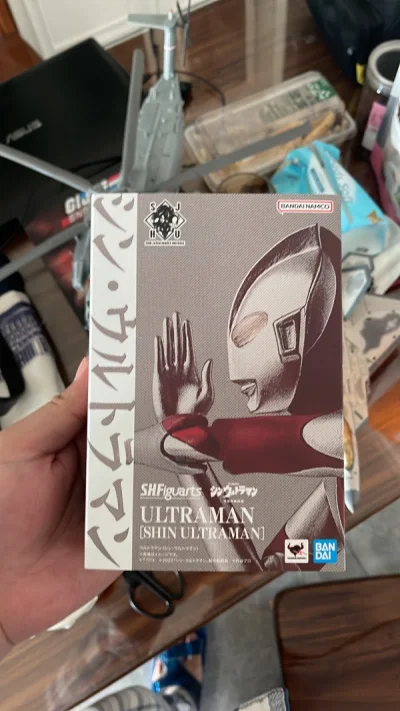 非常顺畅爽快的购物体验，我苦苦找寻的版本，终于到手了。卖家发货也很快，物流也很快，包装非常可靠。完美！