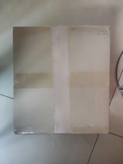 这次买了一些cd，主要是动漫相关的。
因为ep改了，所以这次选的是海运，总体差不多一个月到的，等的我有点急哈哈哈。
加固方面，选的是内加固，用泡泡纸包的挺好的，挺满意。