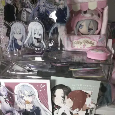 400的海关费啊啊啊啊啊为什么，但是发货蛮快的还得到了yhm的纸条，包装的都不错看到的时候都没有明显的伤