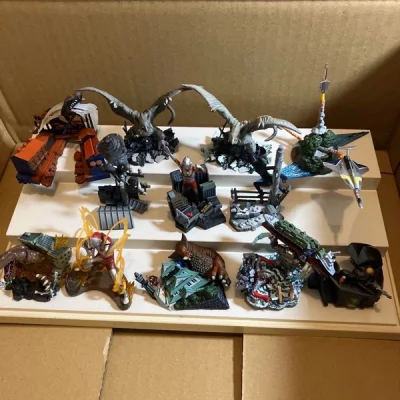 东西很好很新保护的很好 这次速度也很快 竹蜻蜓的效率是真的很快 以后还会多多次使用的 给力的很 希望以后可以经常食用