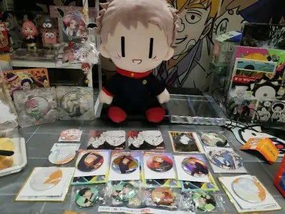 超级快的 我走的EMS 合单后的第二天就发货了。大概两三天就到我手上了。开箱的时候真的超级幸福，宝宝超可爱的!