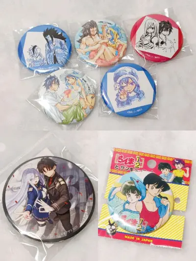 这次买的有点多，但是还是可以走竹蜻蜓（我爱竹蜻蜓，爱来自不会填面单的人）而且物流很快，10天左右就到啦！因为有亚克力所以还选择了包装加固服务！泡泡纸包得很整齐，内外盒都没有破损！over✔