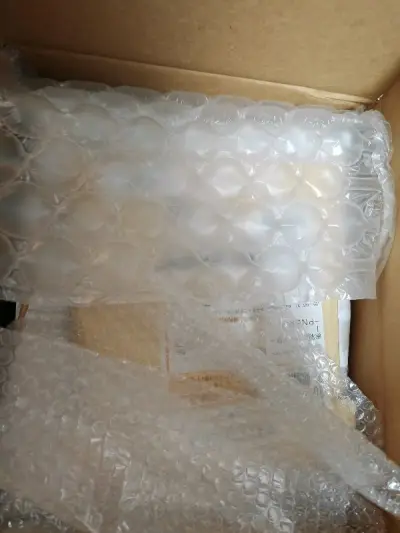 我又又又被税了，也是没谁了。年底了海关又开始割韭菜了。大家还是能屯到过完年再发的就屯着。现在真的一点也不安全。