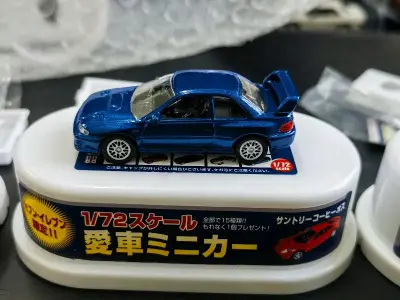 这次海淘的是爱车1/72比例小汽车合金模型，收到货比预想的还要好，小车车非常精致，这个牌子的车模很不错，车灯细节非常好，轮胎都是胶胎推行顺畅。挖煤姬的打包一直很放心，物流也很给力，一星期就收到了，海淘继续。