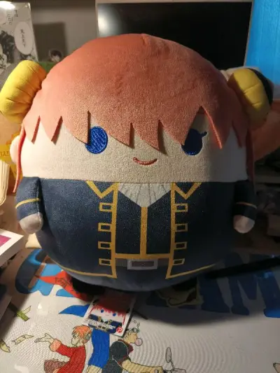 终于终于到了，真的好大一只太可爱了，第一次用挖煤姬，体验不错，发货速度也可以，就是这么大一只国际运费有点伤，特别满意，下次还买