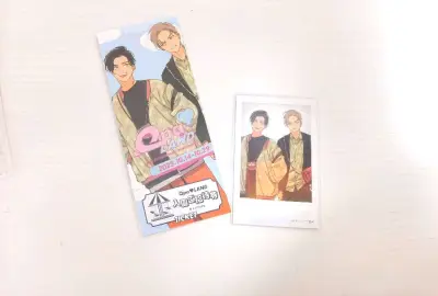 依旧是非常愉快的购入，这次选择走的是竹蜻蜓，包装依旧非常的严实，泡泡纸和厚实的纸箱，物品完全没有损坏，入库十分的迅速。活动也非常的多，这次的谷子都是活动期间购入，希望之后的优惠活动也会更加多多(((*°▽°*)八(*°▽°*)))♪