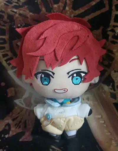 新的一单安全到手，很可爱的努努们！因为数量比较少就直接选的竹蜻蜓，挖煤姬打包依旧超级安心，竹蜻蜓审核发送都很快，suki～