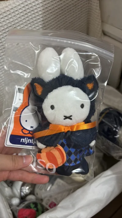 这次买了点零零碎碎的小玩意.走一次竹蜻蜓实在太便宜了！不需要因为直邮收货费脑筋实在是他友好了.下次还继续买～