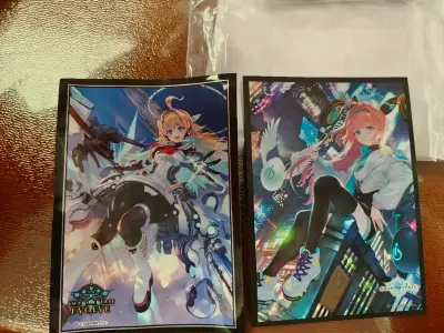 因为是第一次使用挖煤姬所以对流程不太熟悉，等了十几天每一天都非常急切！
但是合单清关速度都很快，ems送货上门
商品都包的很好！卡片完全没有损伤痕迹
总之是一次很好的购物体验，还会继续使用挖煤姬的。