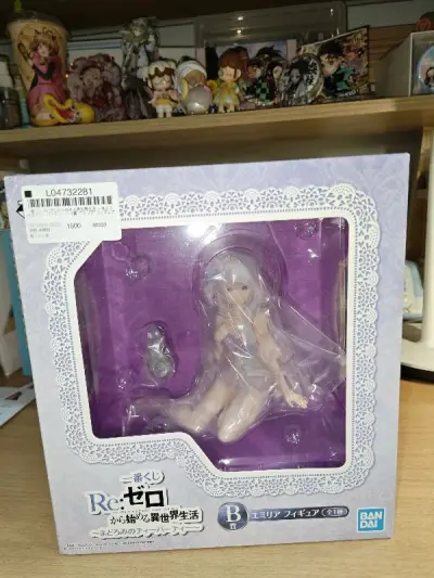 在指南针看到了好价，第一次尝试使用挖煤姬，最后算上代购费和国际运费也比国内便宜一大半，并且商品状态非常好。
再夸一夸打包，气泡保护得很好，盒子到手八角尖尖~
最后夸一下竹蜻蜓，邮费相比于ems实惠很多，速度也挺快的发出后两周左右就到了，很适合用来买手办~