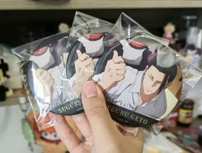 物流选的竹蜻蜓，又便宜又快?
打包也很用心，气泡袋大满足，没选加固也很安心，泪流满面了
用挖煤姬很安心?