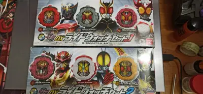 东西前段时间就到了，还有一些没有拍，这次又用了海运，运费一点点，海运物流速度没那么快，发出一个月出头才到达我国，包的严实没有任何道具有损坏，这次没有被税的那么惨了