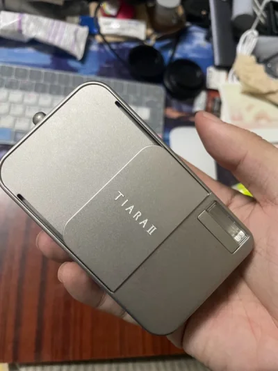 意外拍到的，一开始还有点慌，
经过漫长的两周物流，终于到了，
功能一切正常，很不错，成色也还行，真的好评