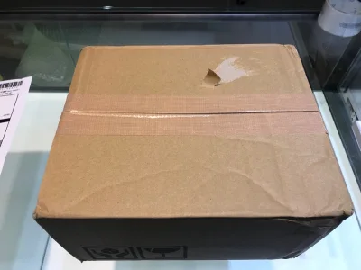 今天安全顺利收到，非常完美的碟片，外观靓丽，和全新的没有区别，多谢买家如此细心的保护。包装也稳固，运输途中没有造成损坏的。该平台买此类小件东西，比其他平台便宜不少，包括汇率的折算，感谢挖煤姬平台！