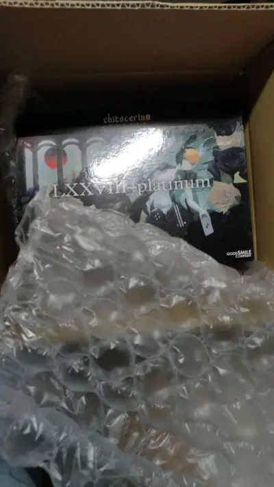 竹蜻蜓还是一如既往得给力，速度又快打包也棒，到货后商品也没有任何问题，外箱没有磕碰，纸箱也很硬，里面保护也一层又一层，下次还用挖煤姬?