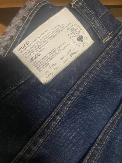 以不错的价格拍到这条原牛，挖煤姬晒单第二单我的购物体验，可以淘到好多好看的衣服!下单速度都很快，几乎是几秒内下单完成。合单速度恢复了变快了。每次都是用 EP 寄回国的，适合小包裹，可以自己申报真不错。包装一如既往的好，速度也挺快的，总体购物体验很棒!