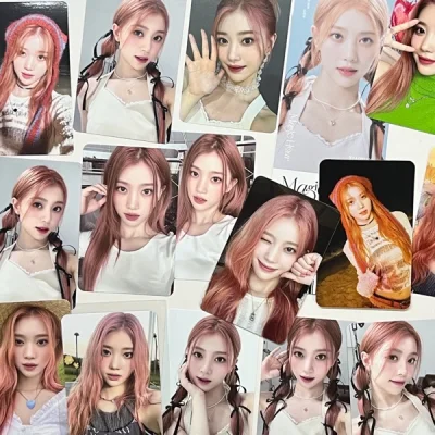 这次依旧切的我担的小卡，小婷宝贝这次回归太美丽太漂亮啦！就是很不幸地被海关抽中补充申报来着，拖了好久才顺利缴税放行呜呜呜，希望合单审核能再快速一点捏，加油改进～