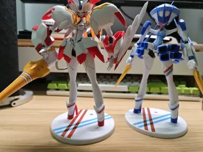 日拍最大的好处是可以蹲到一个自己能接受价格的绝版老物，虽然万代已经宣布再版，但是毕竟早玩到早开心，还是先满足为好