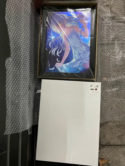 非常好的一次购物体验，卖家包装的很细心，东西非常漂亮，交易很顺畅，下次还会再来买。预祝挖煤姬越来越好。