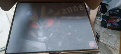 非常好的购物体验 很喜欢 居然还是全新的 太棒了非常感谢挖煤姬的所有工作人员 买到了喜欢的东西 非常感谢 太棒了