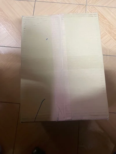 又到了一单，这个月发出好多单，年底前估计都能到手了。这次包装也没问题，安全送到，这些重量轻的便宜的小东西竹蜻蜓还是很划算的