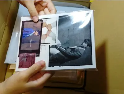 买了很多东西，物流也很快！收到的谷子小卡们都很貌美而且完好无损！包装真的超爱！非常好看非常喜欢！我永远的2pm，可可爱爱的玉猫都到手啦