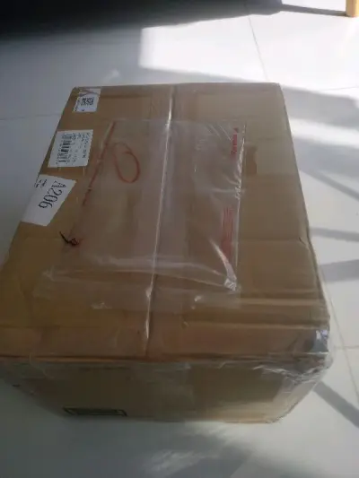 打包完美，海运快速，你无法想象没多久就又到货一箱的感觉，家里囤了好几个快递都没时间拆。最近主要淘一些相对不常见的中古游戏。