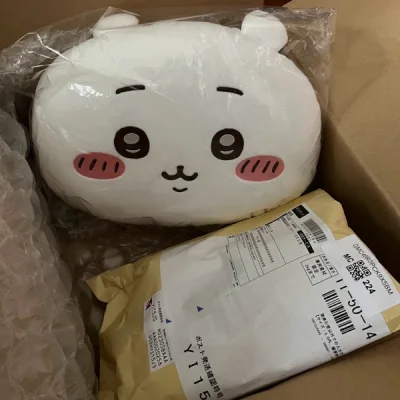 到目前为止体验还是不错的，这次依旧用的是竹蜻蜓，性价比高，信封寄的是不拆的，保留了yhm原有的包装，很有仪式感，期待下一波东西