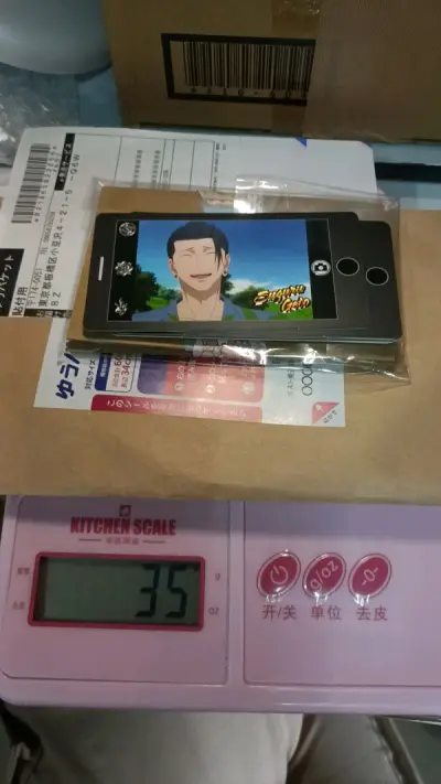 买了好多好多次，都走的竹蜻蜓，包装很好，里面有减震泡泡纸 从来没有因为外包装破损导致里面谷子出现问题的状况！下一次还要继续走竹蜻蜓~