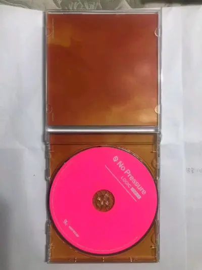 这是第五次在日淘中买cd了，非常快速，而且非常方便，我三周前买的cd现在就到达了，购买过程十分属实，操作便捷，有不会的操作也可以询问客服，客服态度很好，且讲解细致，对于我这种小白也非常友好，而且客服回复很及时，非常的快速，最方便的莫过于竹蜻蜓功能，几乎几周就能到达，...