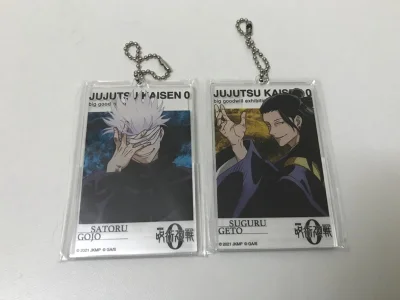 晒晒。
160三只甜品天堂吧唧。100一对零卷大交流展挂件。50一对sega油漆吧唧。
如此美妙的价格，至福…