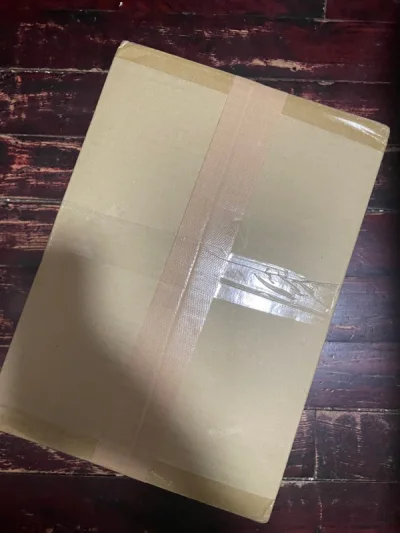 这次到的是时间最久的一单，4月的单今天才到，历时7个月。到货还是很爽的，这个月能到这么多单，下个月能发完了