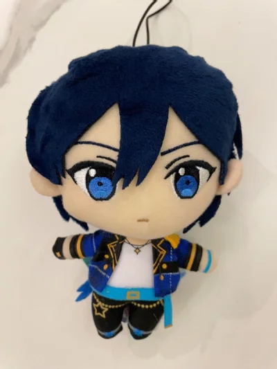 终于接到小北回家和星星团聚！
北斗星特别特别好～
我的宝宝们呜呜呜呜
这一次不知道是不是因为赶上了双11，
合单审核比之前都慢一点，
不过物流一旦发出就还是很快了。
吸努努停不下来………！