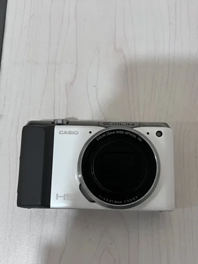 第二次使用这个日淘软件，商品合单到海运到手
上大概半个月时间。经过漫长的等待，终于到啦。最终到手很满意，不过就是相机价格越来越贵啦。