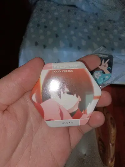 第一次用竹蜻蜓 非常的快 非常好的一次用户体验 跟其他ems比更优惠 跟海运比更快 希望挖煤姬能下次退出更好的更优惠的运输方式 使我非常的开心快乐 吃到了自己喜欢的谷子