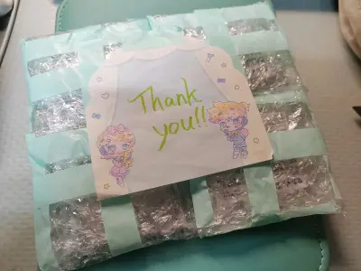 早有耳闻世嘉这次宝石箱的品控之差、初伤之重，但是切的这一队摸摸酱吧唧没有很离谱的初伤，切煤大成功！感谢挖煤姬，非常良好的单机切煤体验?