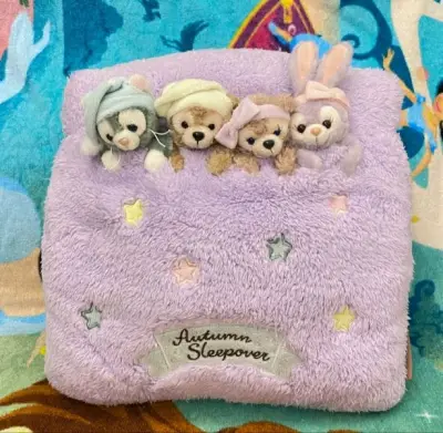 很幸运淘到了喜欢的中古迪士尼，卖家包装的很好，东西很可爱，第一次用竹蜻蜓简直飞一般的感觉，收到美滋滋，可以赶在圣诞节前送人哦，超级心水，加油！