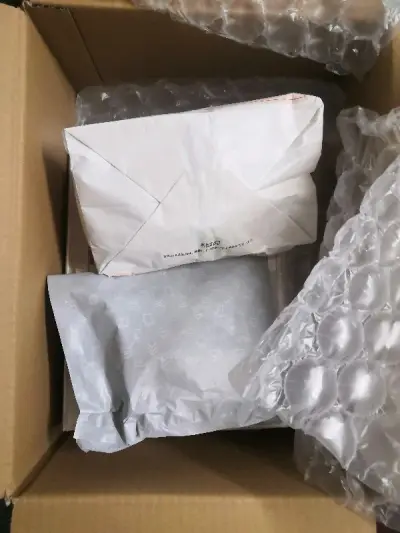 快还是快的，14天到了
既然time木木枭没人收，那我就拐走了，是完完全全的硬毛硬填充，但越看越魔性，也还行吧
圣诞迦勒尔御三家真的都挺好看的，只不过现在泪眼蜥是我高攀不起的价格....敲音猴其实也挺可爱的