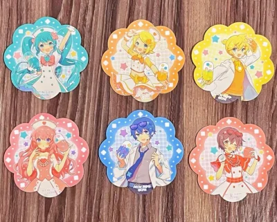 选择这家代购软件是我这段时间最明智的决定之一。购物过程非常顺利，界面简洁清晰，让我轻松找到想要的日本动漫周边。在购物的同时，我还享受到了他们的好评返积分活动。这个活动不仅让我感受到了实实在在的回馈，而且在一定程度上降低了我的购物成本。代购软件的效率和服务质量让我对他...